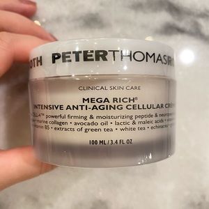 Peter Thomas Roth Anti-Aging Cellular Cream NEW!!